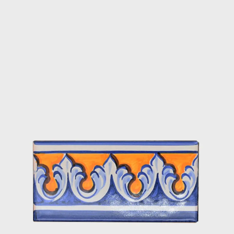 luisa-paix-o-azulejos-frise-carrelage-peint-main-15x7-5cm-2 image 1