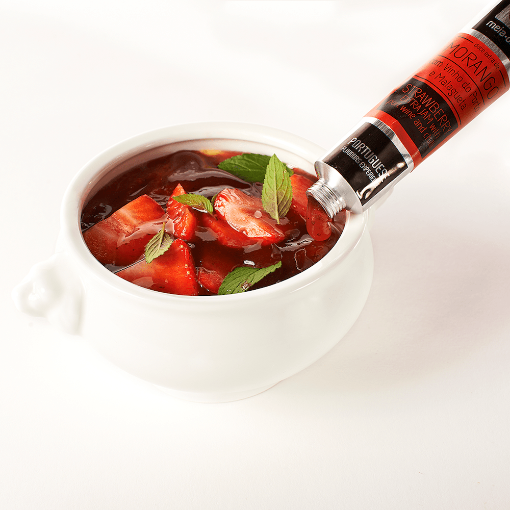 luisa-paix-o-confiture-fraises-porto-piment-tube-75g image 2