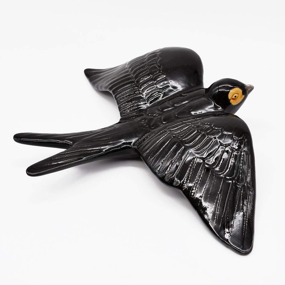 luisa-paix-o-hirondelle-g-ante-c-ramique-noire-38-cm image 2