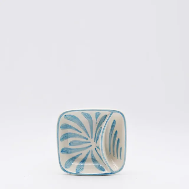luisa-paix-o-andorinha-coupelle-olives-turquoise-10-cm image 1