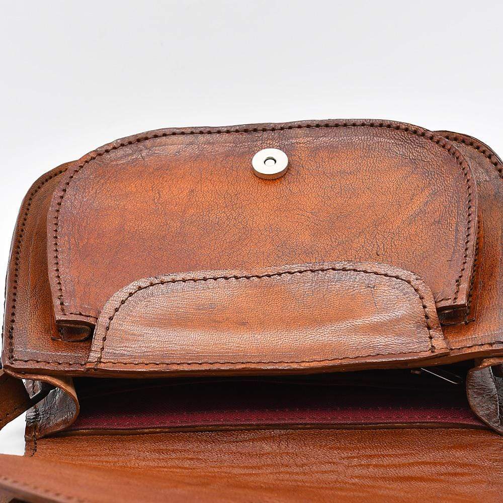 luisa-paix-o-accessoires-sac-bandouli-re-cuir-marron-25cm image 3