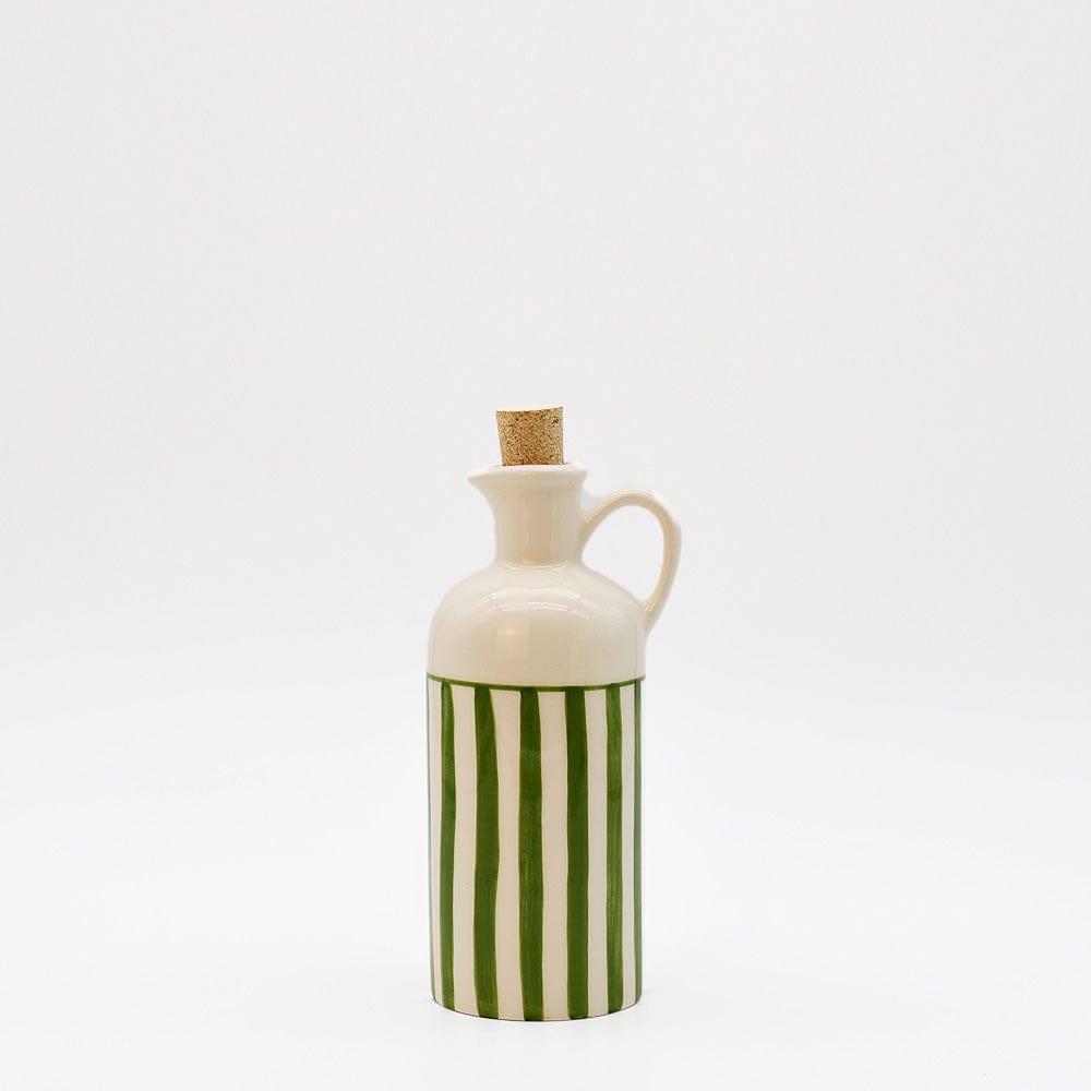 luisa-paix-o-carafe-costa-nova-mar-huilier-vert-18-cm image 1