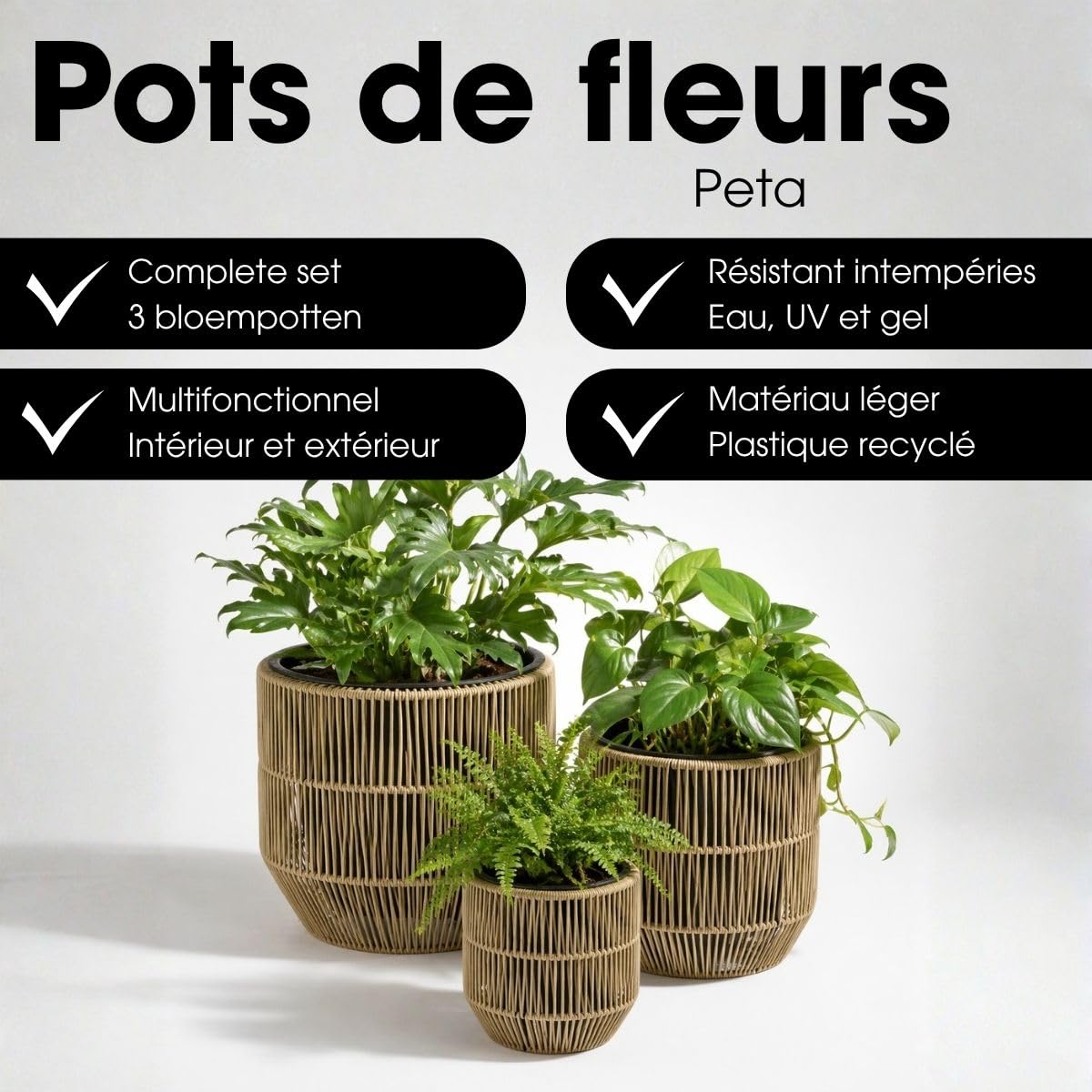 mica-decorations-peta-lot-de-3-pots-de-fleurs-vert-ext-rieur image 2