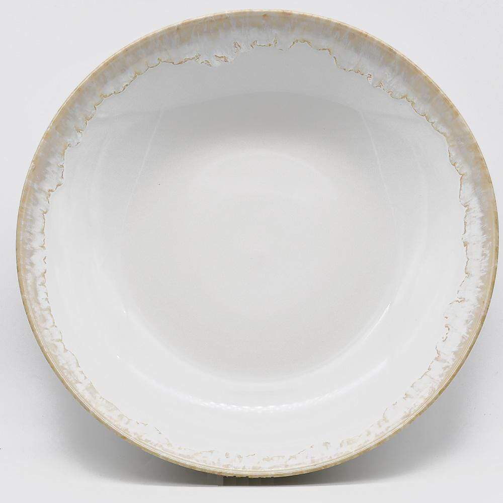luisa-paix-o-taormina-plat-gr-s-blanc-34-cm-vagues image 1