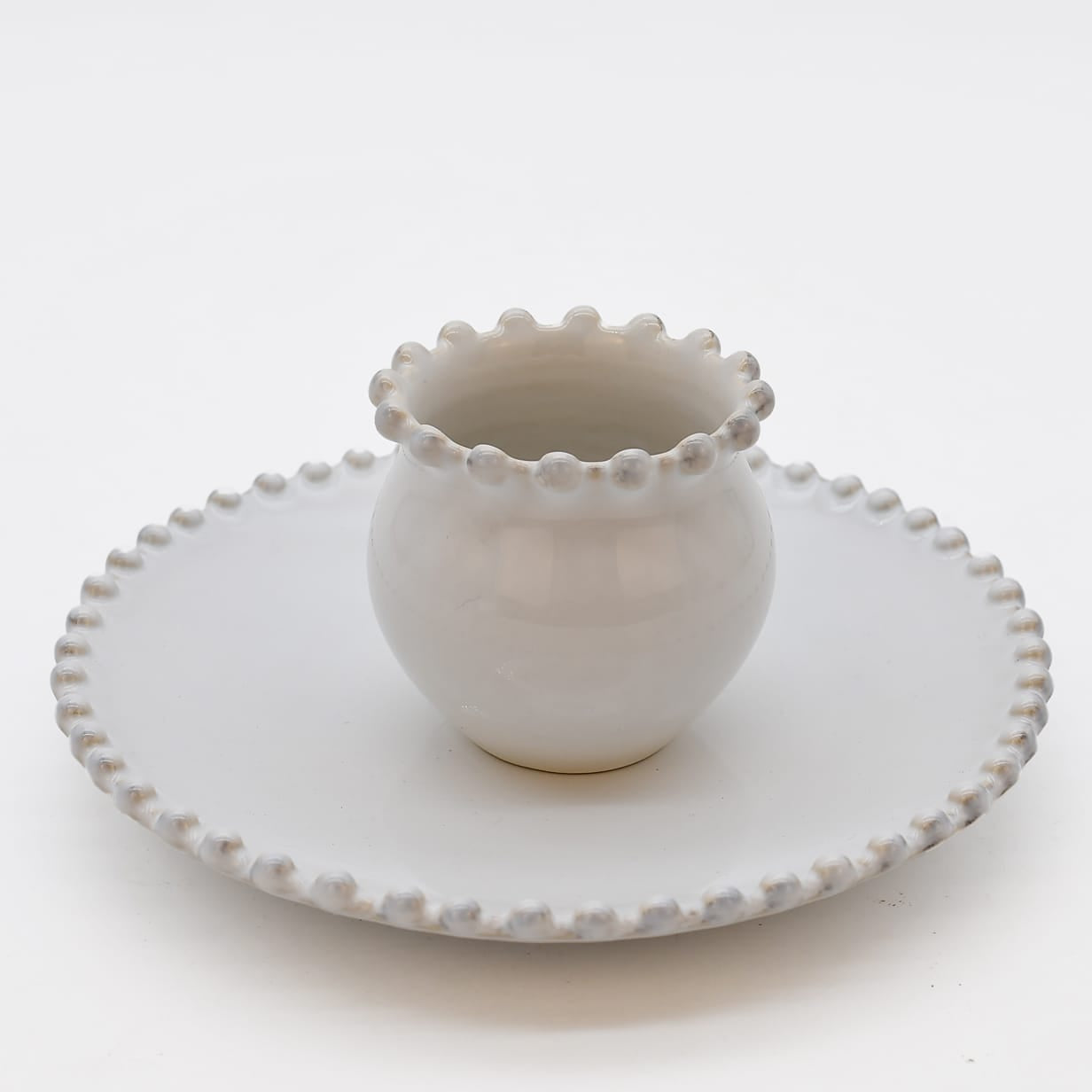 luisa-paix-o-pearl-sucrier-gr-s-blanc-perles-10-cl image 4