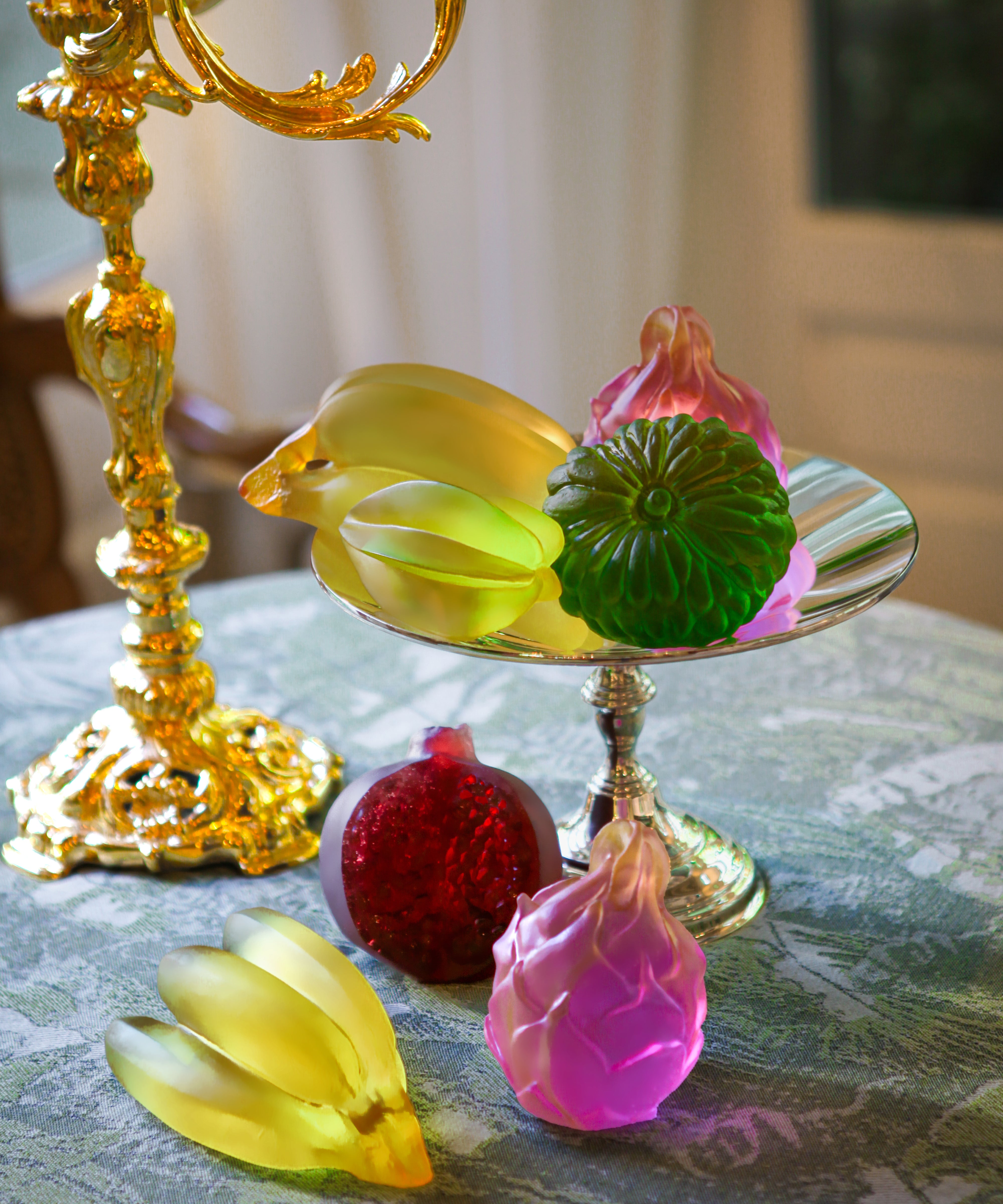 daum-univers-v-g-tal-tutti-frutti-sugar-apple-sculpture-299-ex image 6