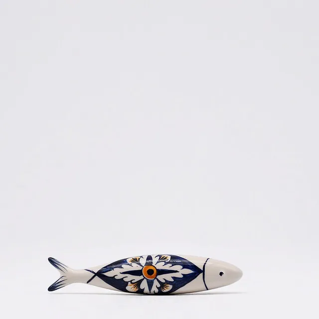 luisa-paix-o-sardine-en-c-ramique-azulejos-d-co-17-cm-motif-1 image 1