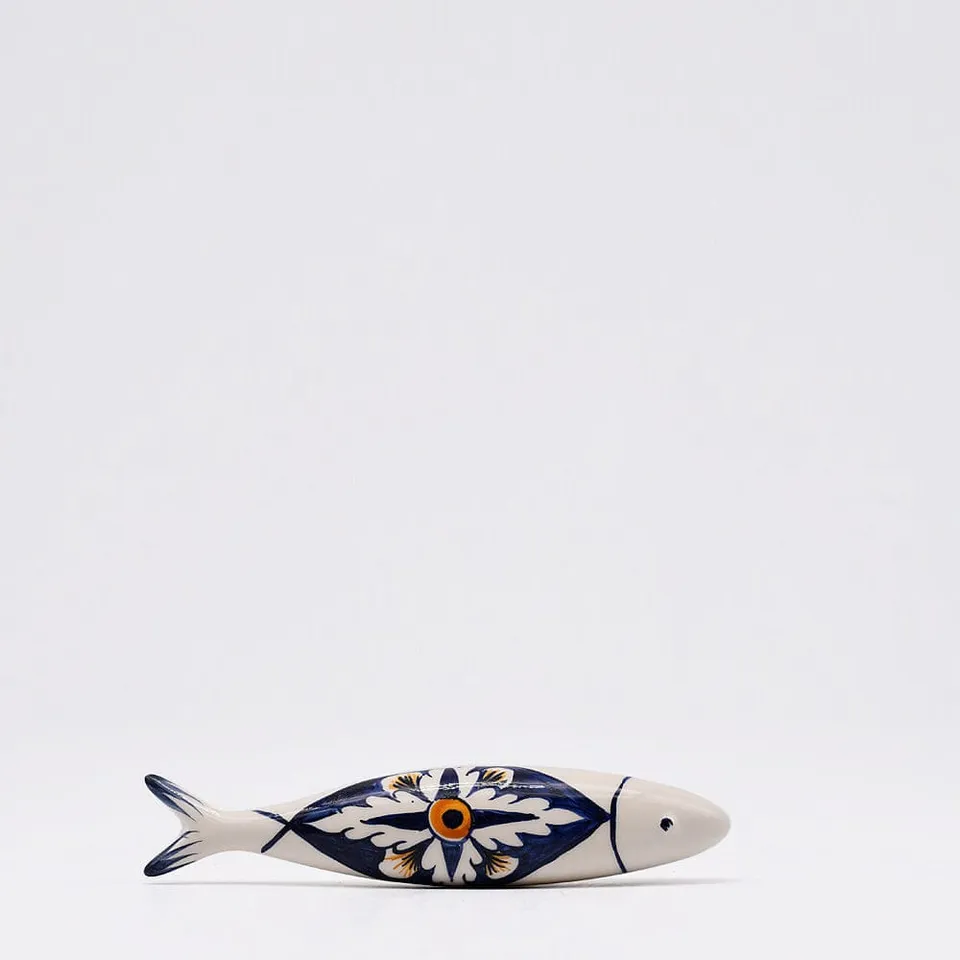luisa-paix-o-sardine-en-c-ramique-azulejos-d-co-17-cm-motif-1 image 1