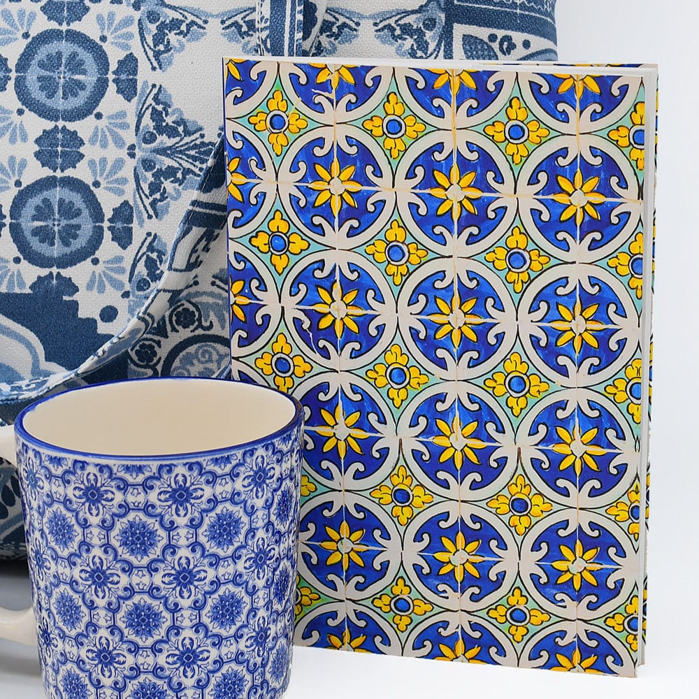 luisa-paix-o-azulejos-sac-cadeau-tote-mug-savon-5-pi-ces image 5