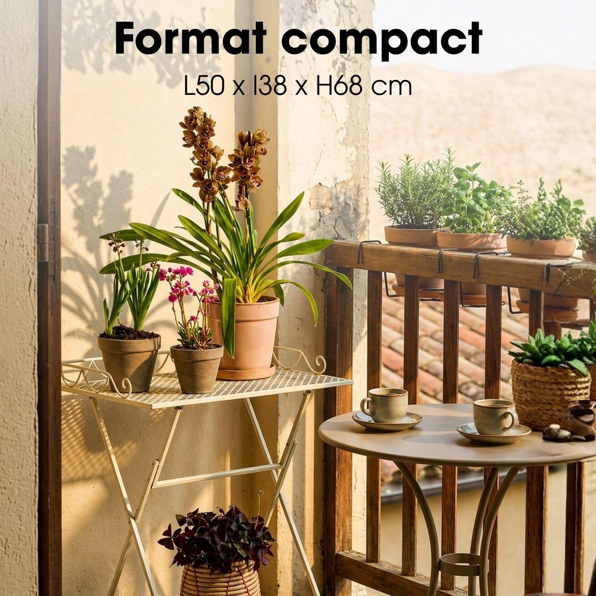 mica-decorations-marseille-table-balcon-50x38x68-blanc-fer image 5