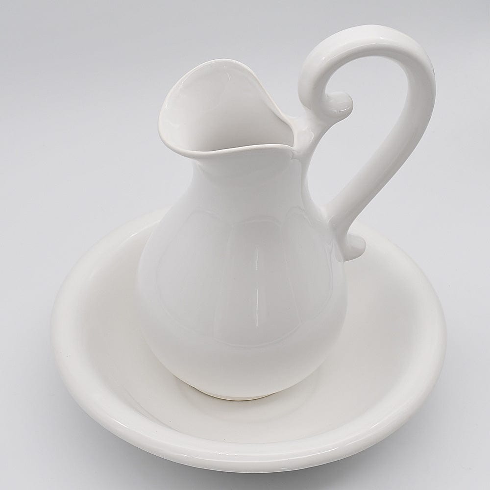 luisa-paix-o-cruche-et-bassine-toilette-c-ramique-blanc image 3