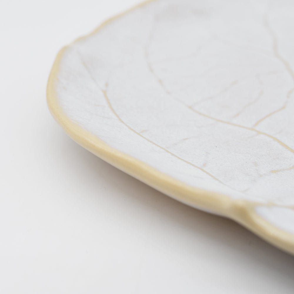 luisa-paix-o-vaisselle-portugaise-assiette-chou-blanc-23-cm image 6