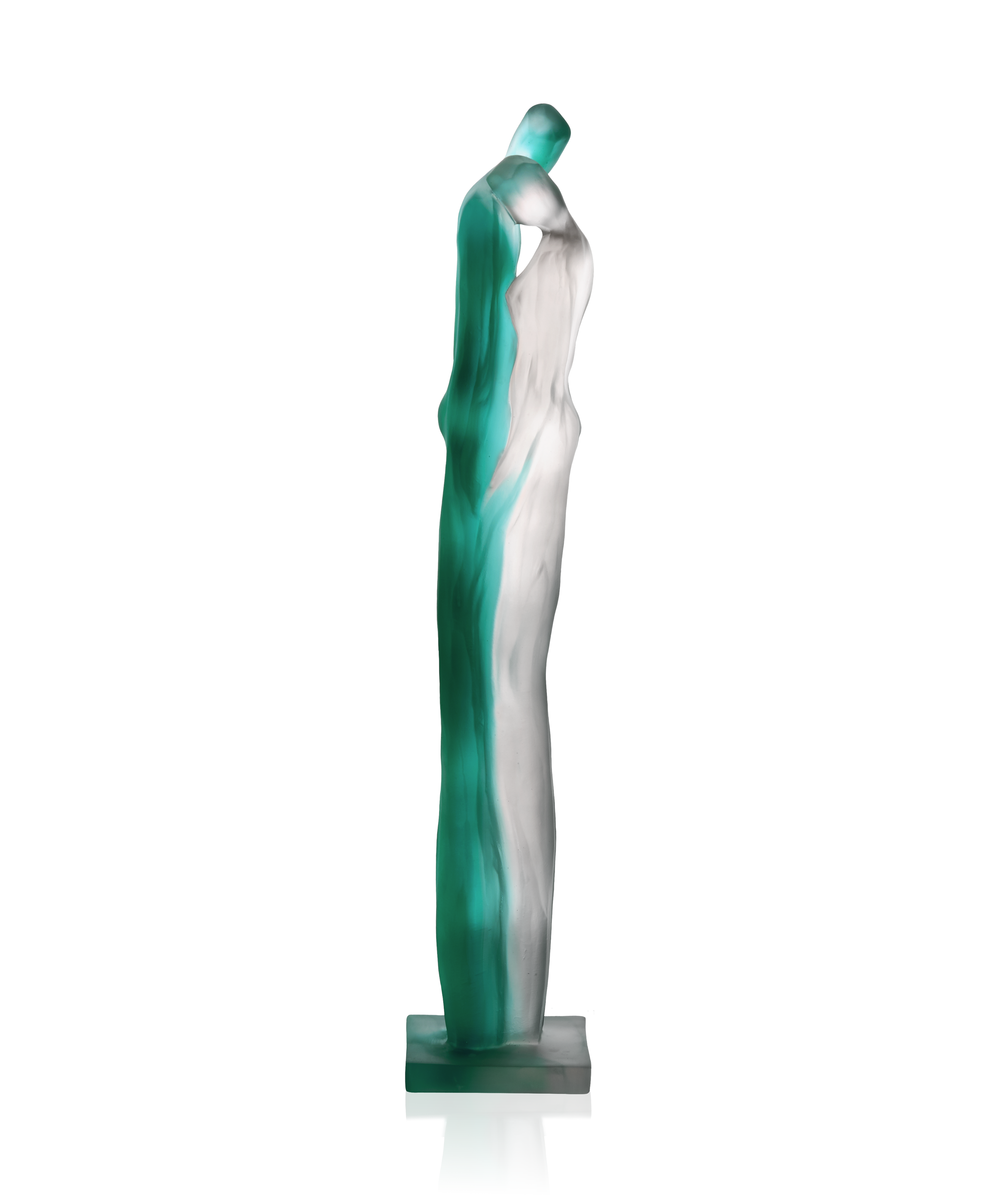 daum-tendresse-laurence-bonnel-sculpture-125ex-blanc image 3