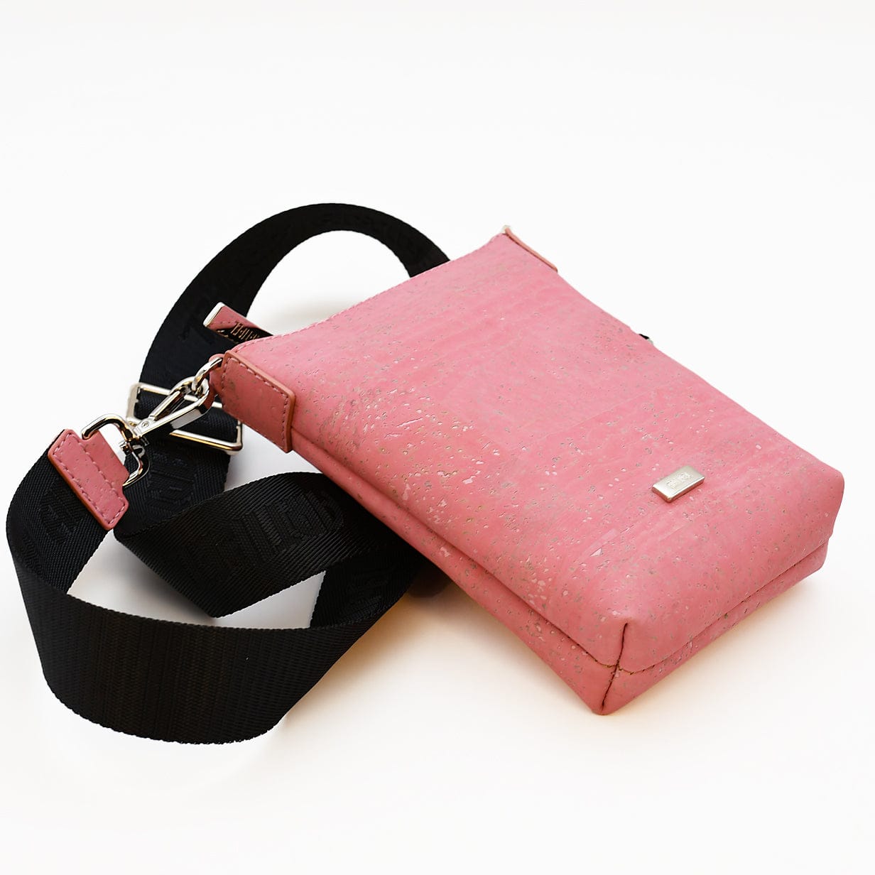 luisa-paix-o-sac-bourse-en-li-ge-rose-13cm-vegan image 3
