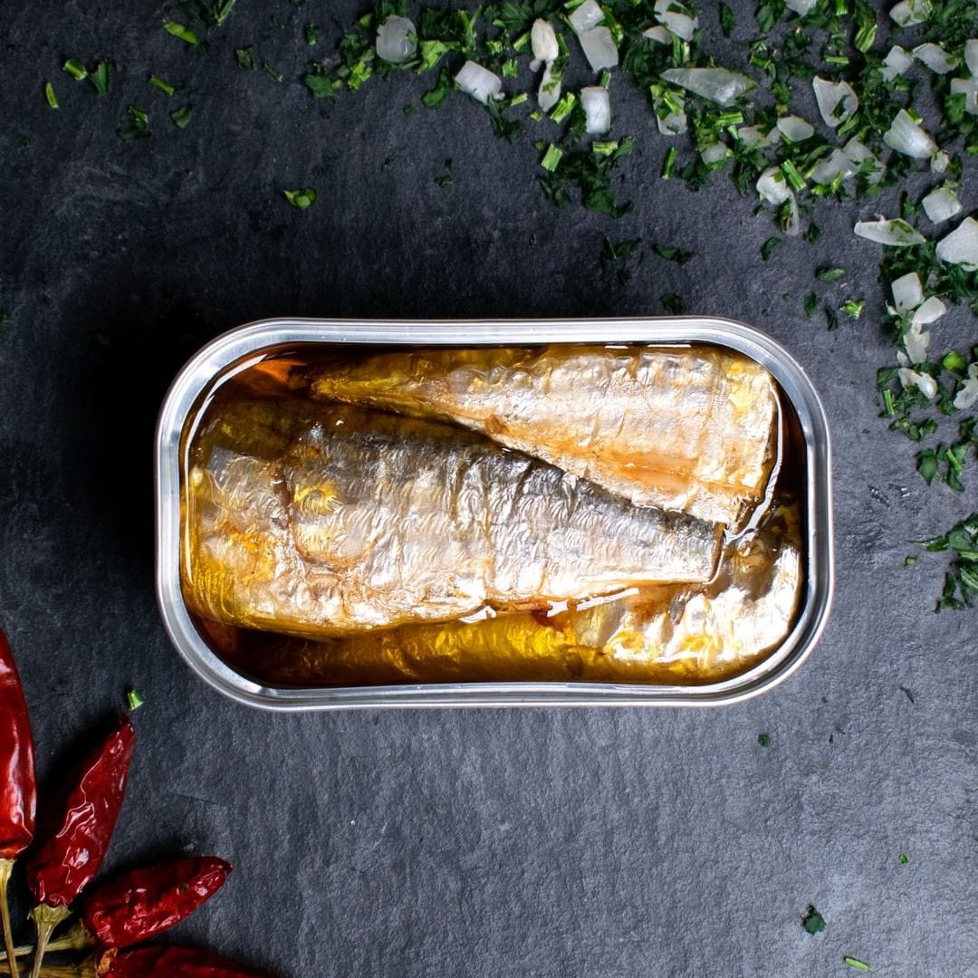 jos-gourmet-conserve-sardines-fum-es-huile-olive-125-g image 3