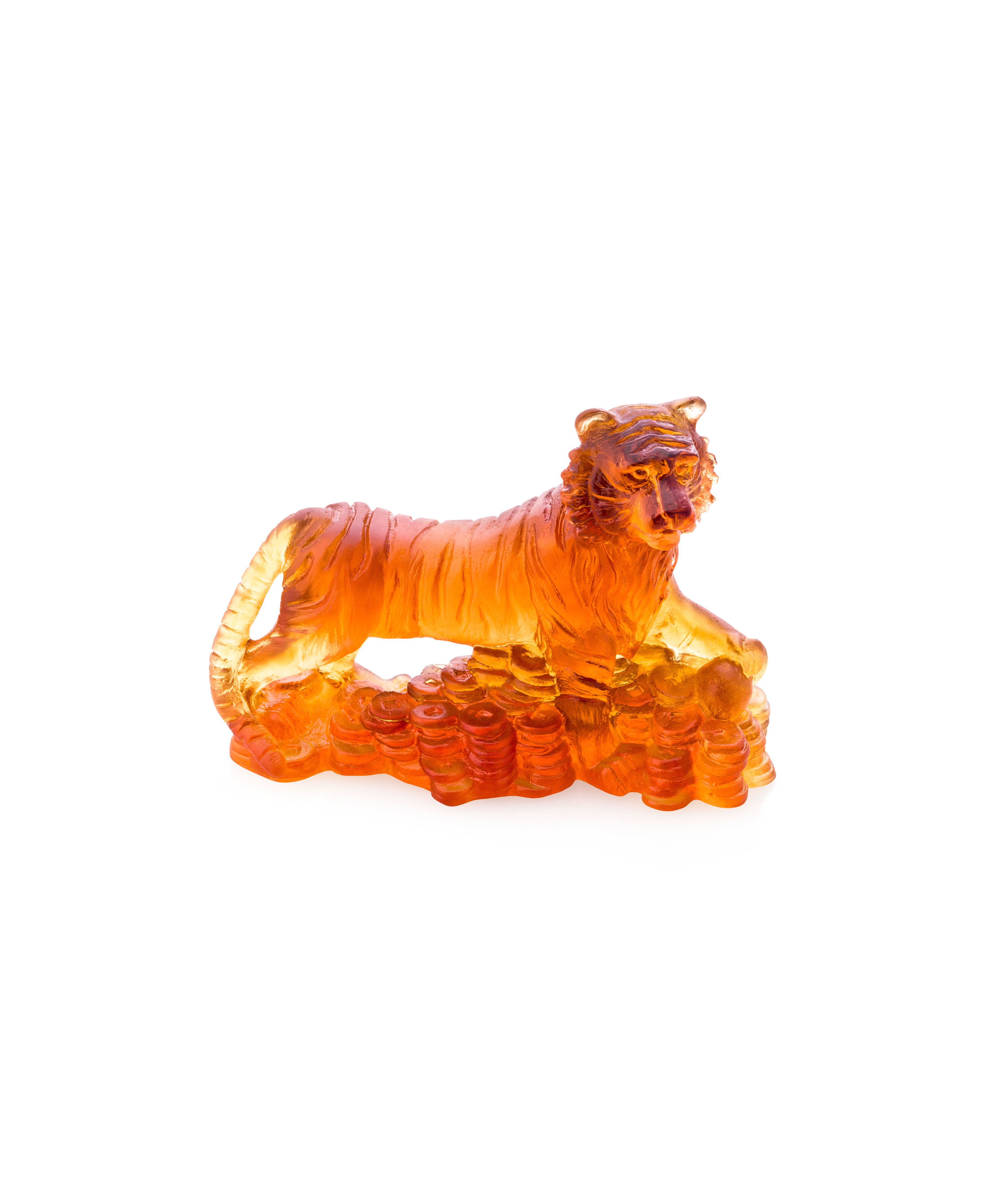 daum-univers-animalier-tigre-horoscope-sculpture-cristal image 1