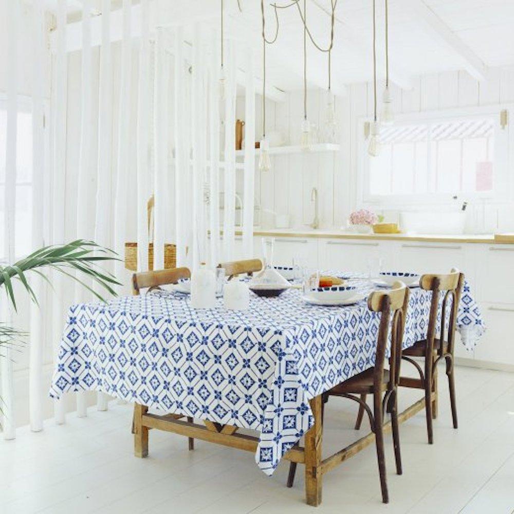 luisa-paix-o-azulejos-nappe-coton-300x160cm image 4