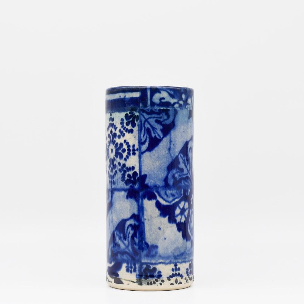 luisa-paix-o-lisboa-vase-en-gr-s-20-cm-azulejos image 1