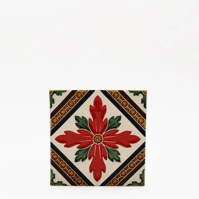 luisa-paix-o-azulejo-sous-verre-c-ramique-li-ge-11-cm image 1