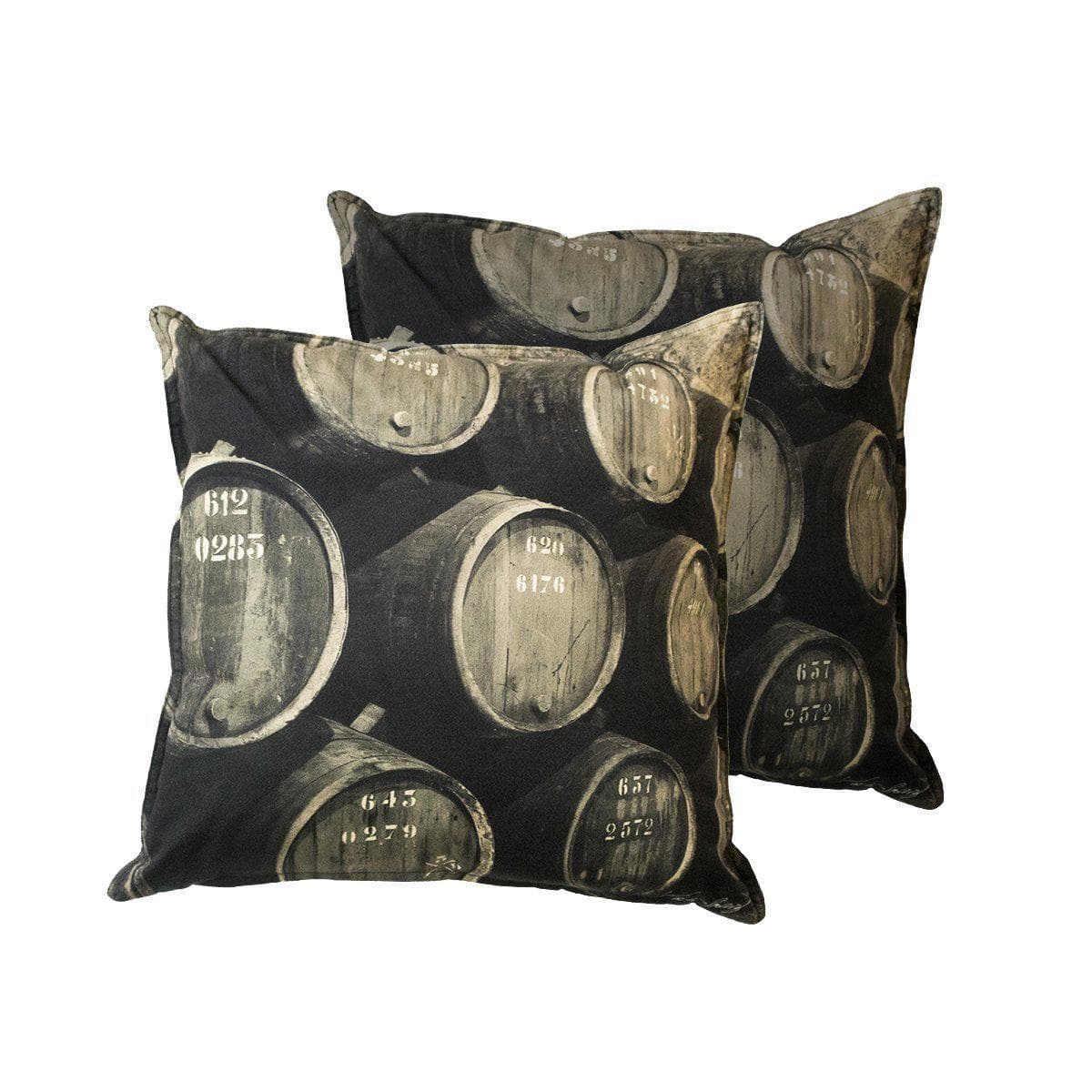 luisa-paix-o-douro-housse-coussin-40x40-barriques image 2