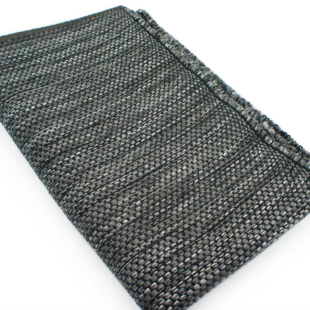 luisa-paix-o-tapis-r-gional-en-coton-tapis-gris-fonc-200x60cm image 4