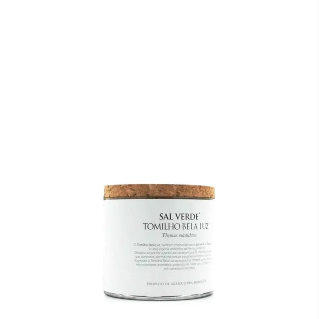 luisa-paix-o-picerie-thym-portugais-bio-sel-vert-120g image 1