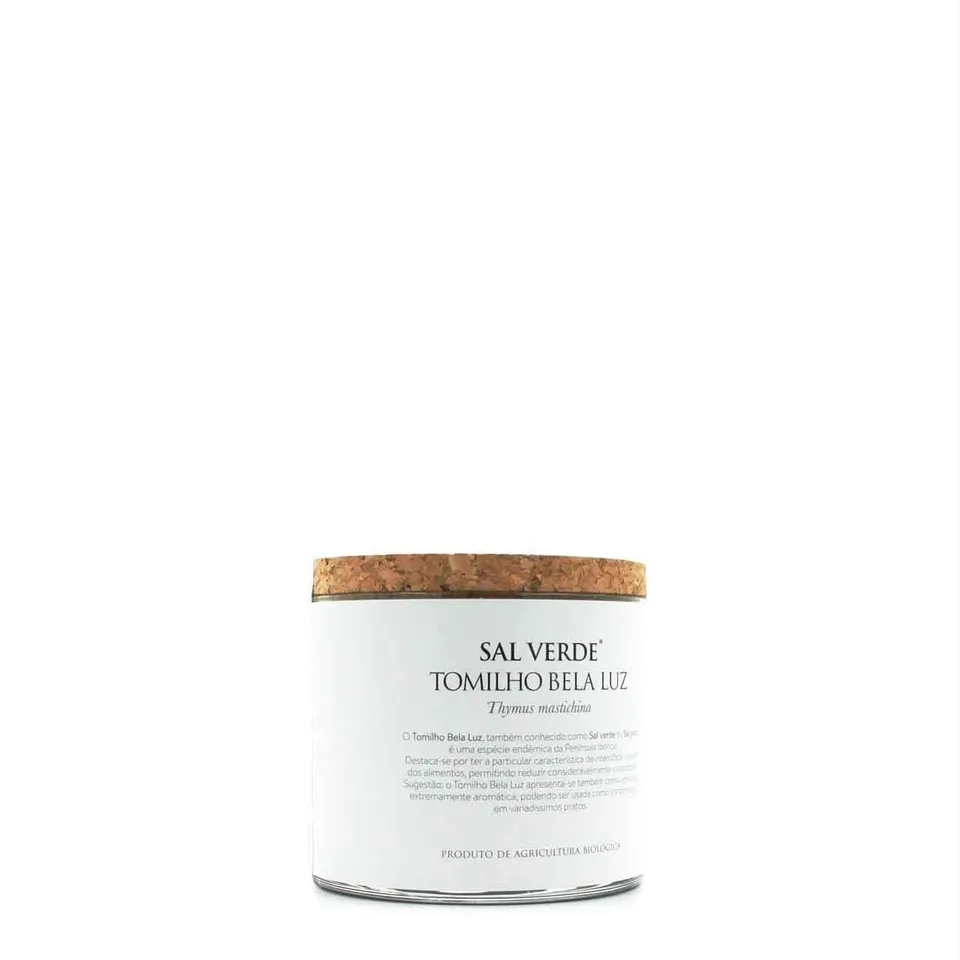 luisa-paix-o-picerie-thym-portugais-bio-sel-vert-120g image 1