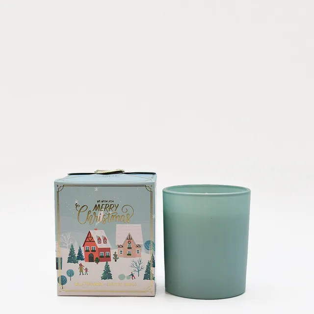 luisa-paix-o-bougie-parfum-e-fleur-de-coton-250-g image 1