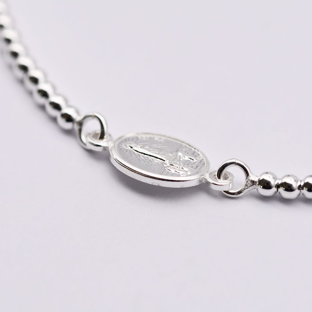 luisa-paix-o-nossa-senhora-de-f-tima-i-bracelet-argent-925 image 2