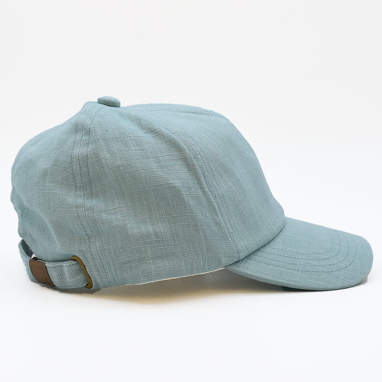 luisa-paix-o-casquette-en-lin-bleu-ciel-taille-r-glable image 5