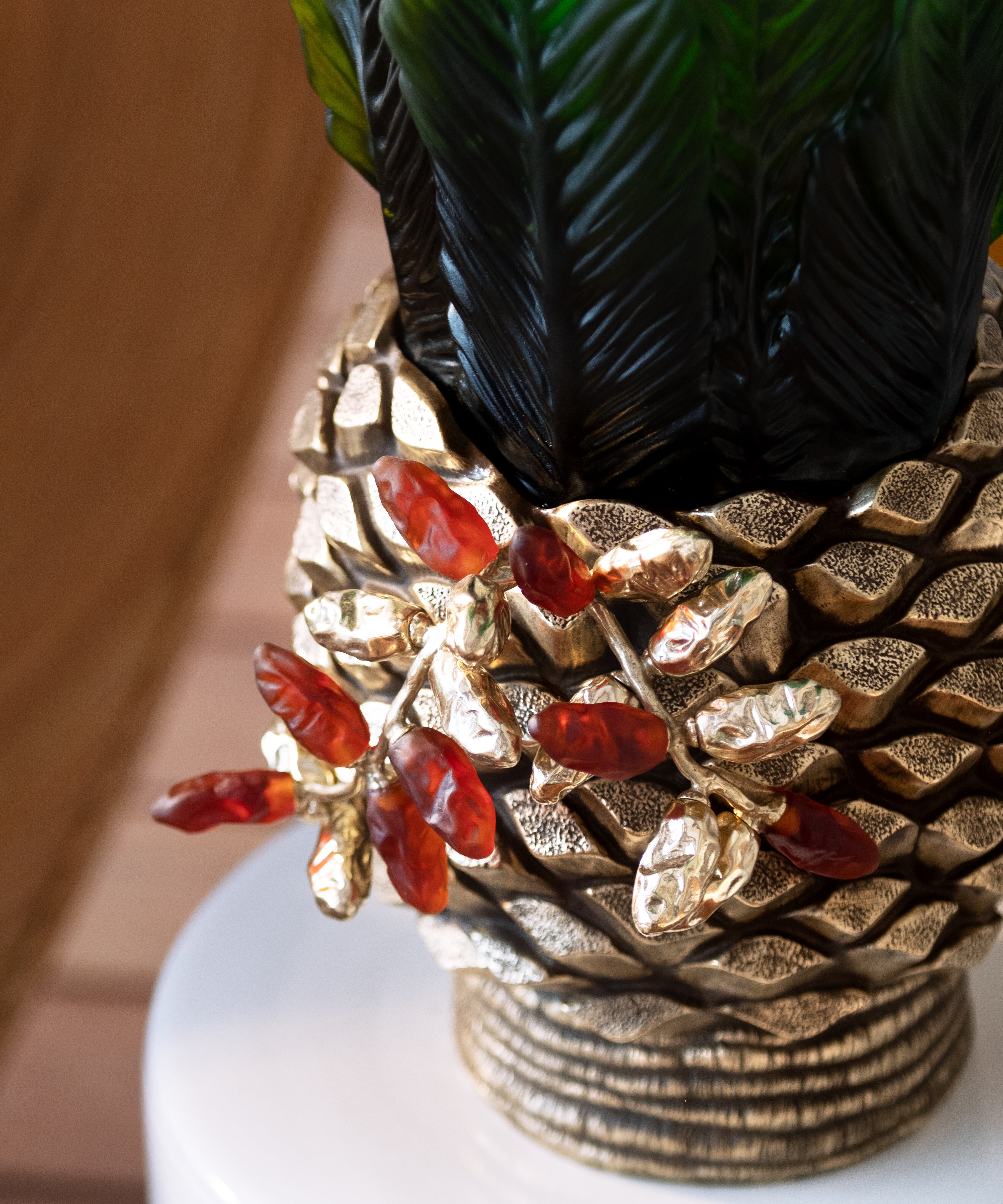 daum-univers-v-g-tal-palm-beach-vase-prestige-99ex image 3