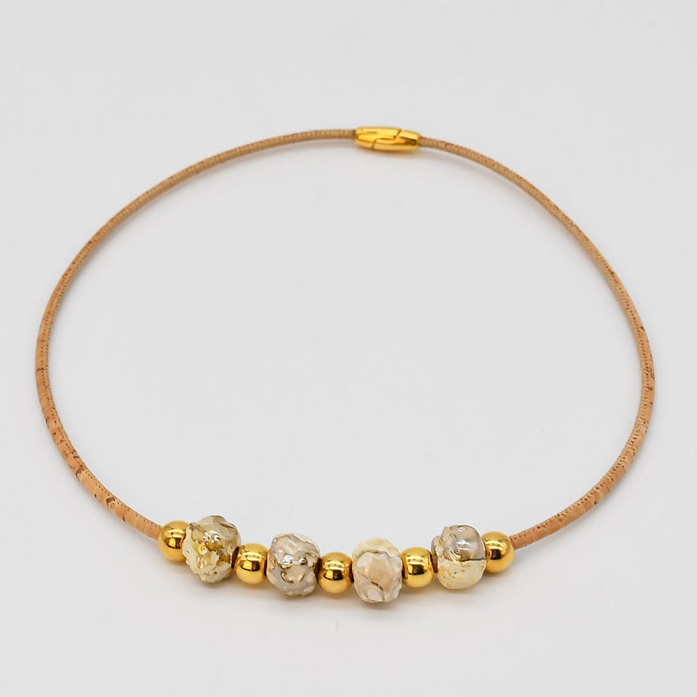 luisa-paix-o-collier-li-ge-4-perles-grises-52cm-fermoir-aimant image 3