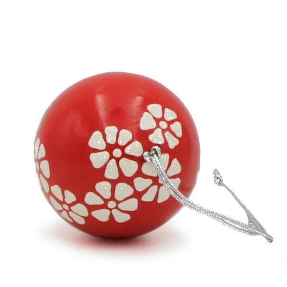 luisa-paix-o-boule-d-coration-peuplier-massif-rouge-6-cm image 1
