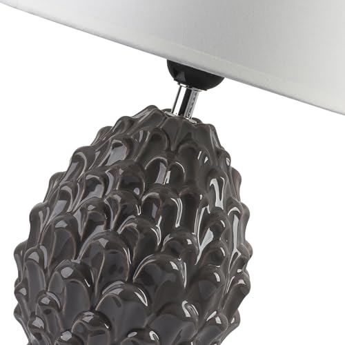 baroni-home-illuminazione-lampe-table-c-ramique-anthracite-e27 image 6