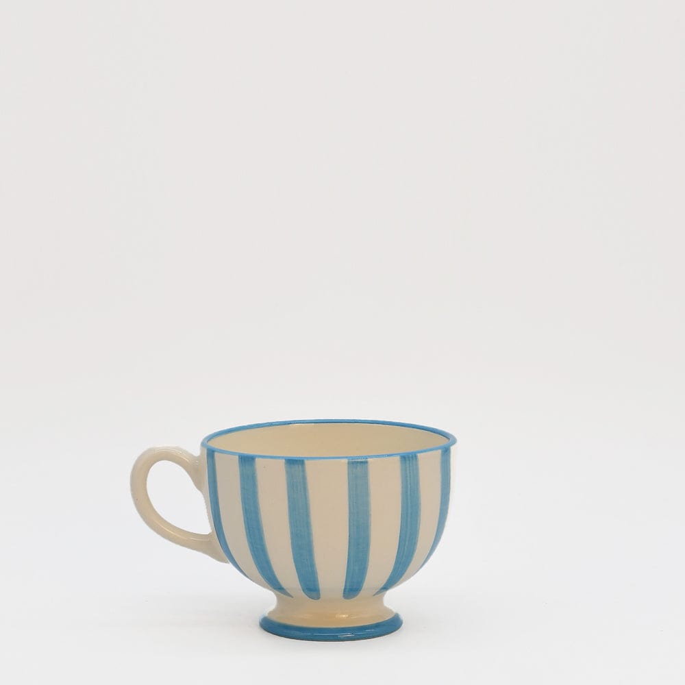 luisa-paix-o-costa-nova-mar-tasse-turquoise-ray-e image 1