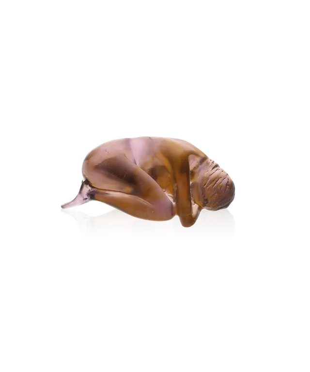 daum-premier-amour-sylvie-mangaud-sculpture-femme-500-ex image 1
