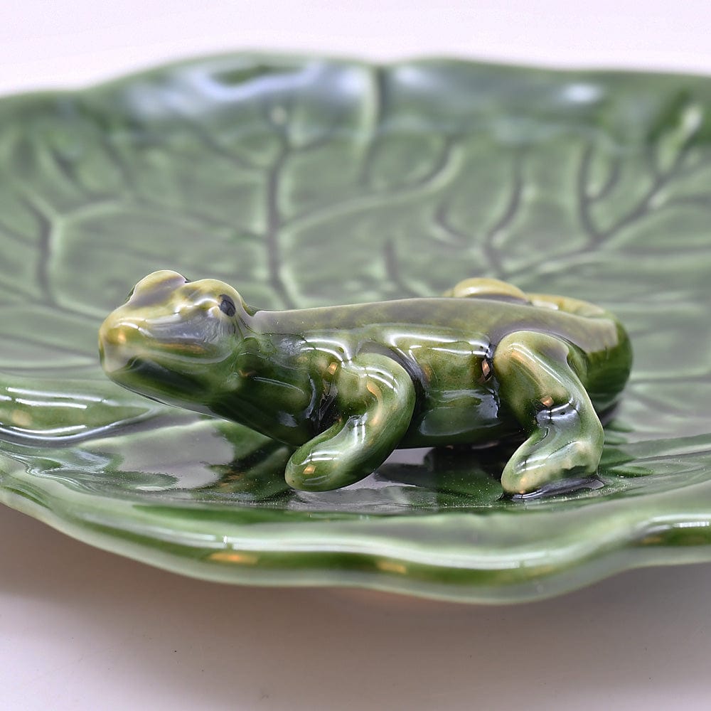 luisa-paix-o-lagarto-petite-assiette-c-ramique-14-cm-sardines image 4