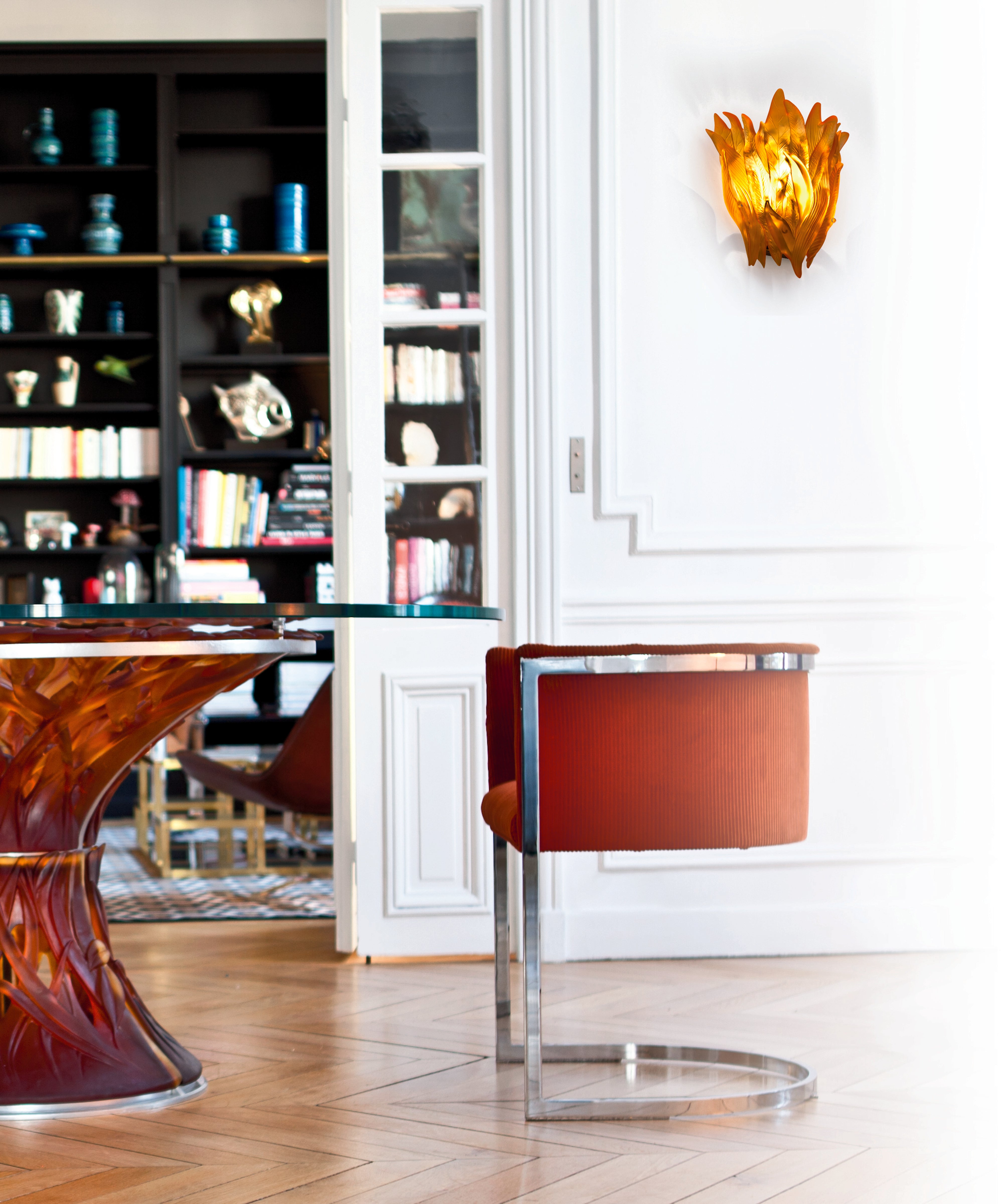 daum-d-coration-v-g-tale-applique-ambre-luminaire image 2