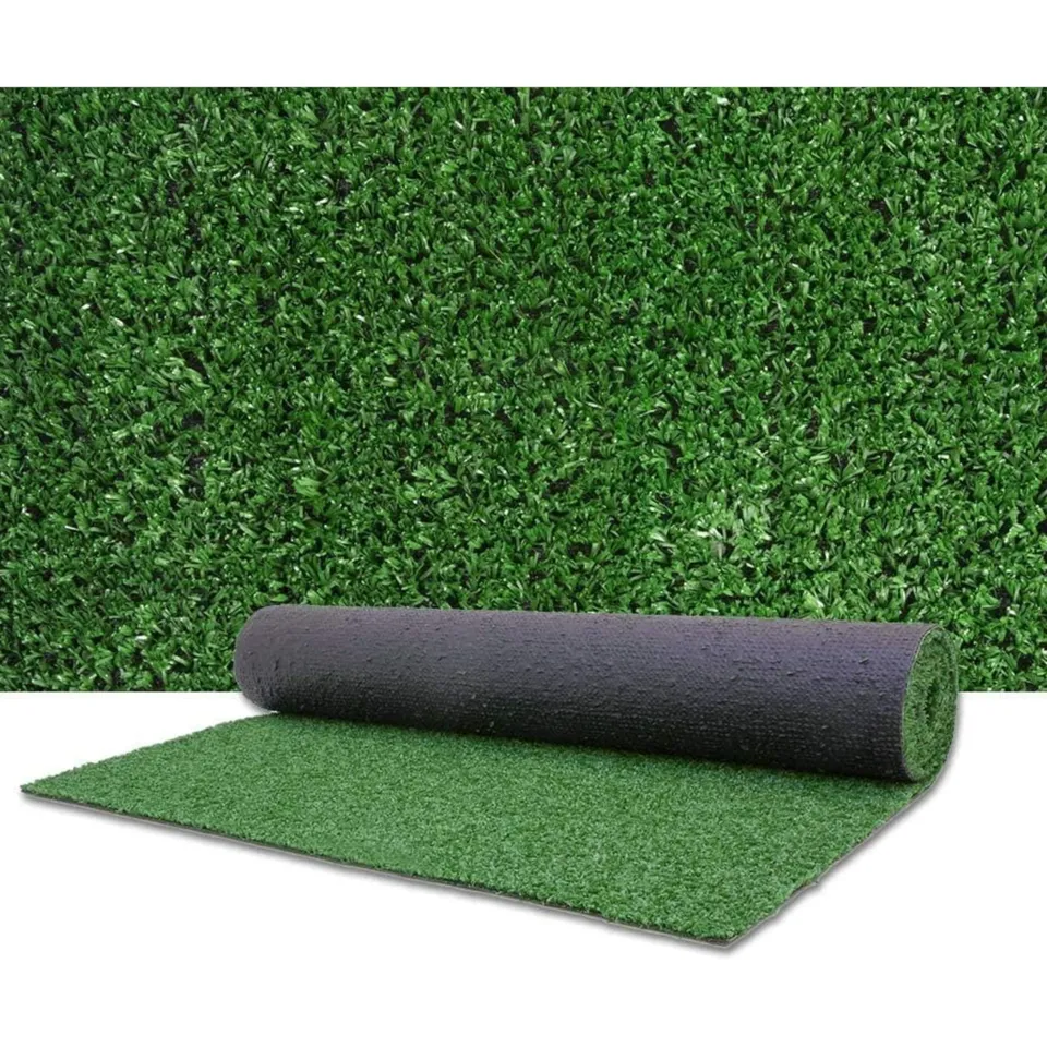 baroni-home-outdoor-gazon-synth-tique-vert-naturel-10x1-m image 1