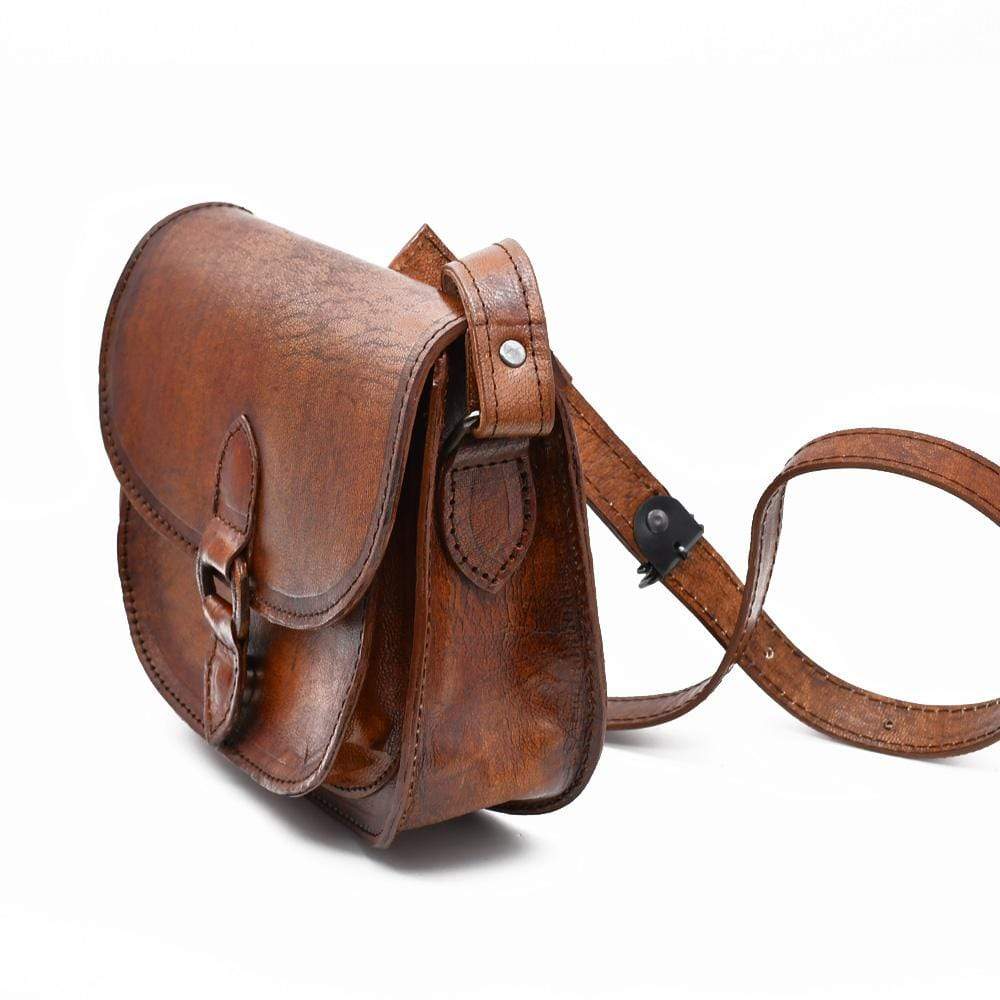 luisa-paix-o-accessoires-sac-bandouli-re-cuir-marron-25cm image 2