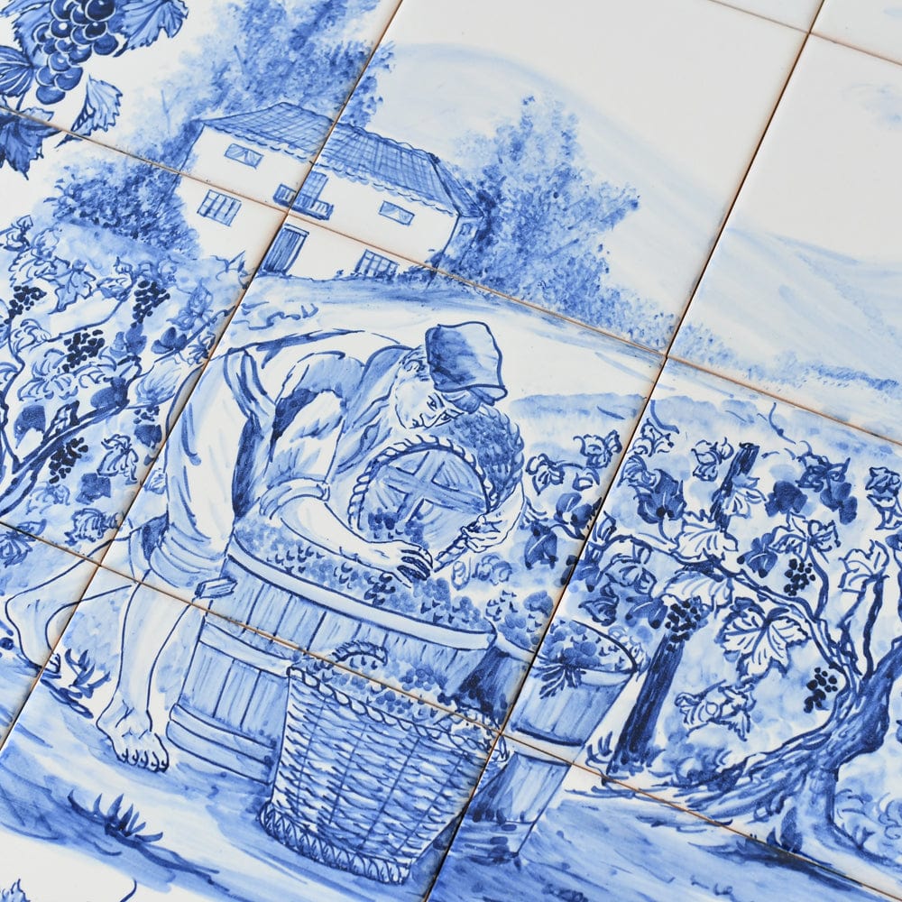 luisa-paix-o-azulejos-fresque-75x60cm-panneau-20-carreaux-bleus image 5