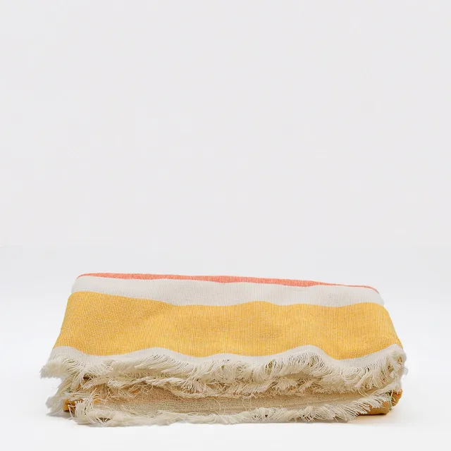 luisa-paix-o-drap-de-plage-coton-180x100-cm-l-ger image 1