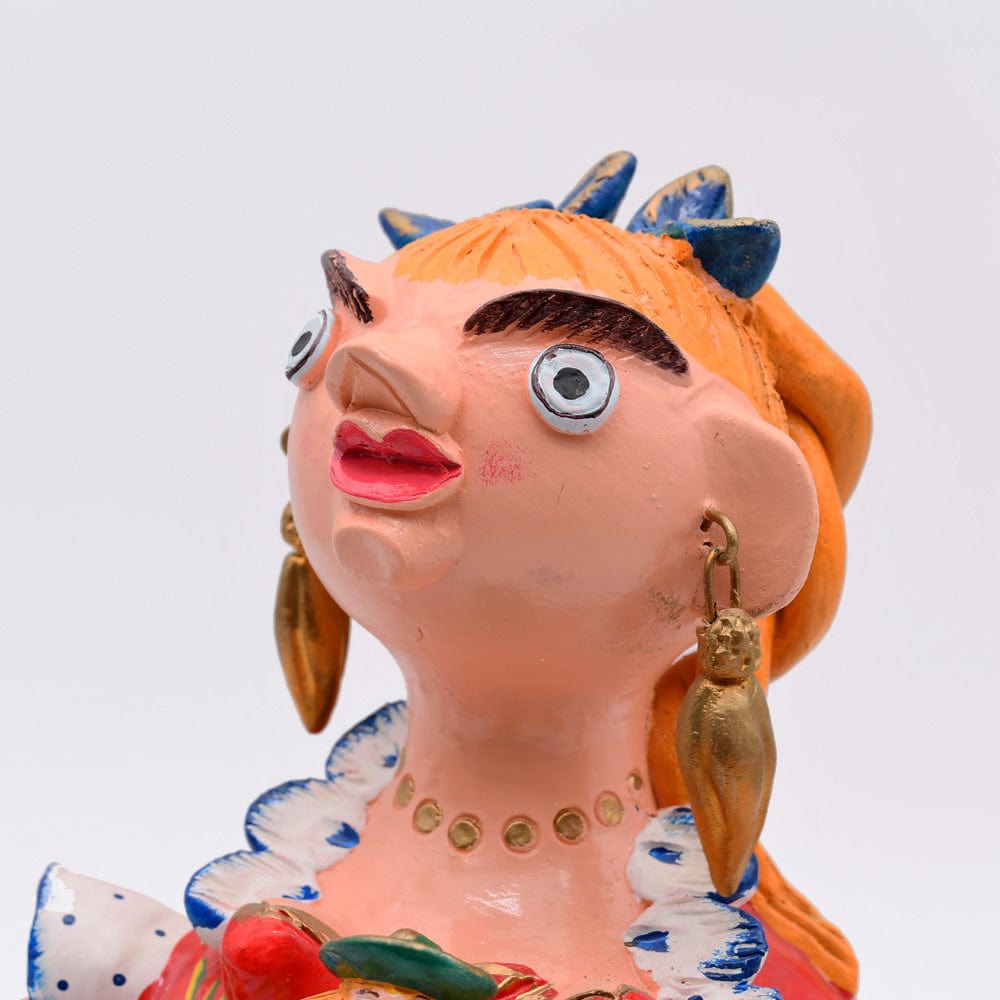 prazeres-c-ta-boneca-barriguda-poup-e-c-ramique-30-cm image 7