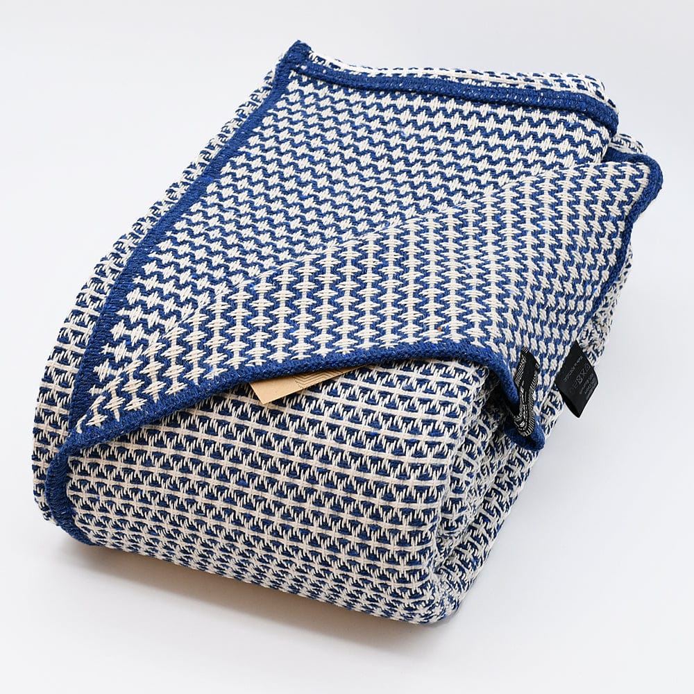 luisa-paix-o-plaid-coton-bleu-220x170cm-maxi image 3