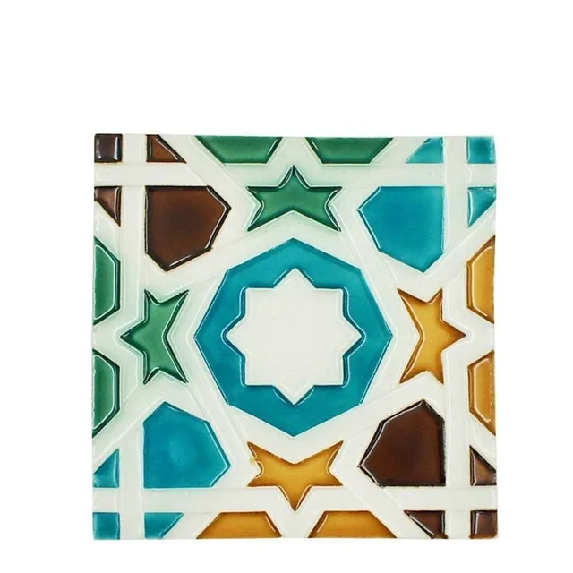 luisa-paix-o-azulejos-carreau-c-ramique-hispano-maure-14x14 image 1