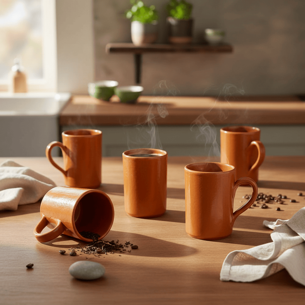 luisa-paixao-vaisselle-portugaise-mug-terre-cuite-vitrifiee image 2