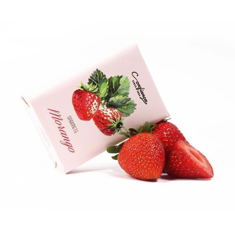 luisa-paix-o-savon-la-fraise-savonnette-v-g-tale-100g image 2