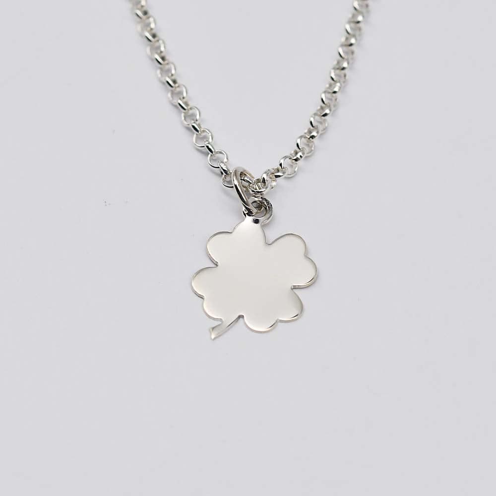 luisa-paix-o-trevo-i-charm-tr-fle-argent-925-porte-bonheur image 2