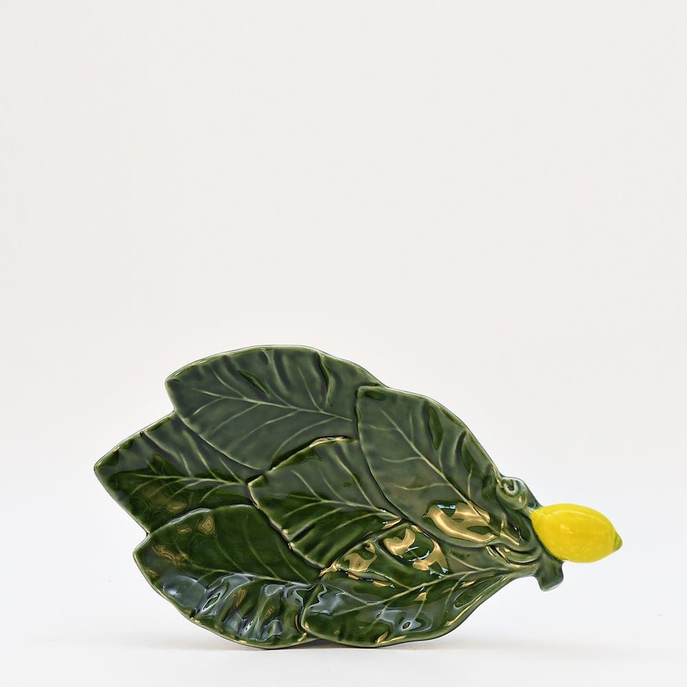luisa-paix-o-vaisselle-portugaise-petit-plat-c-ramique-lim-o-25cm image 1