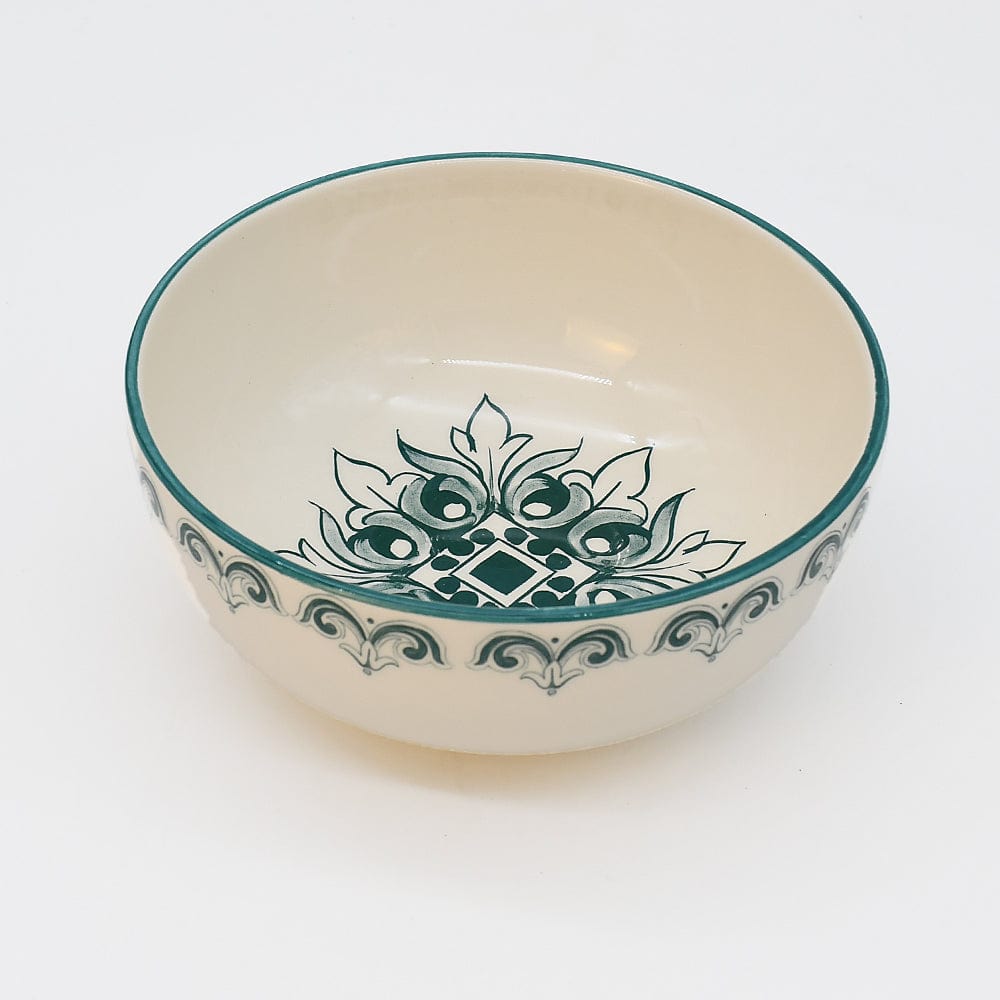 luisa-paix-o-bras-o-grand-bol-c-ramique-16cm-vert image 3